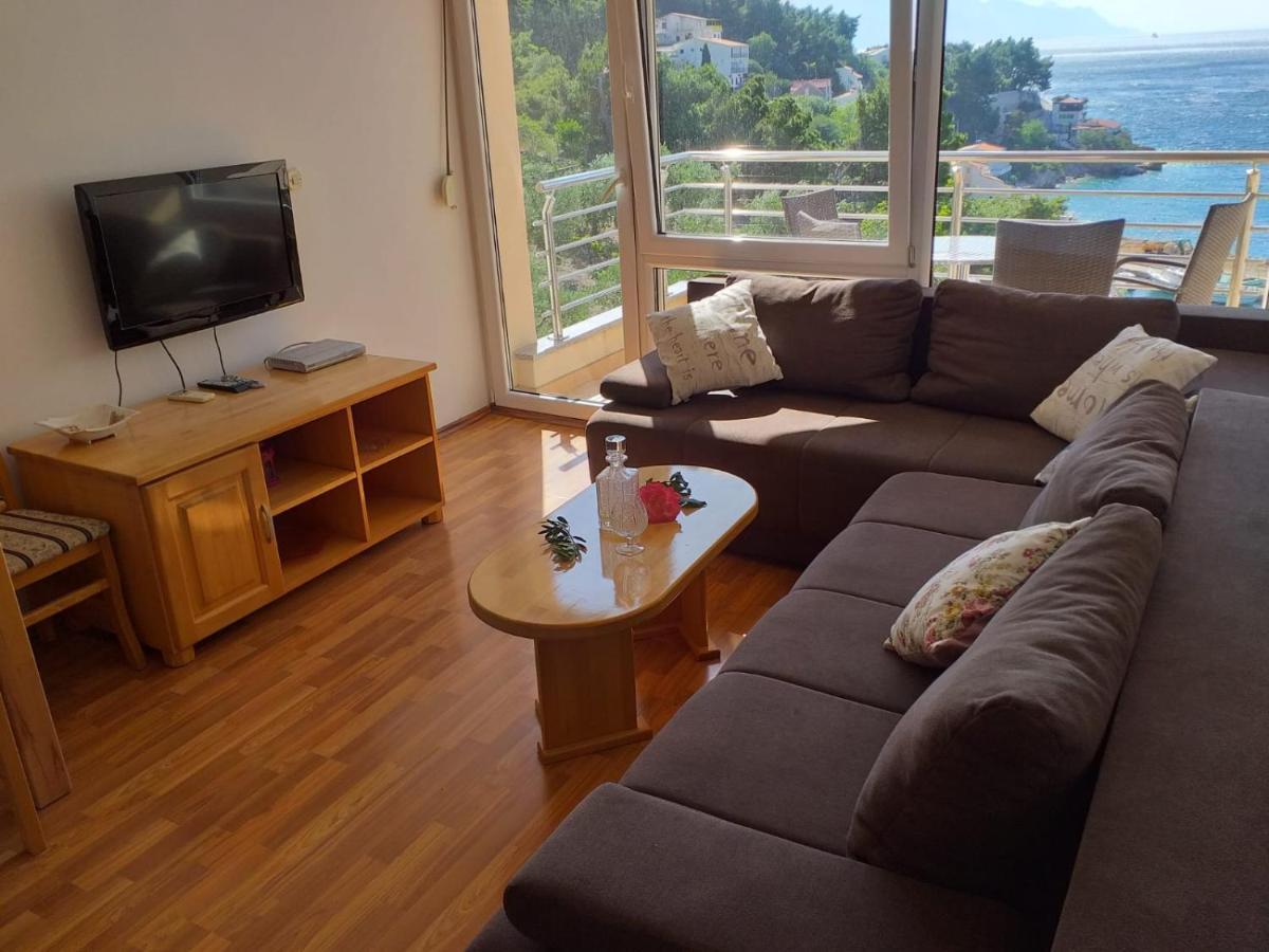 Villa Venera Mimice Eksteriør bilde