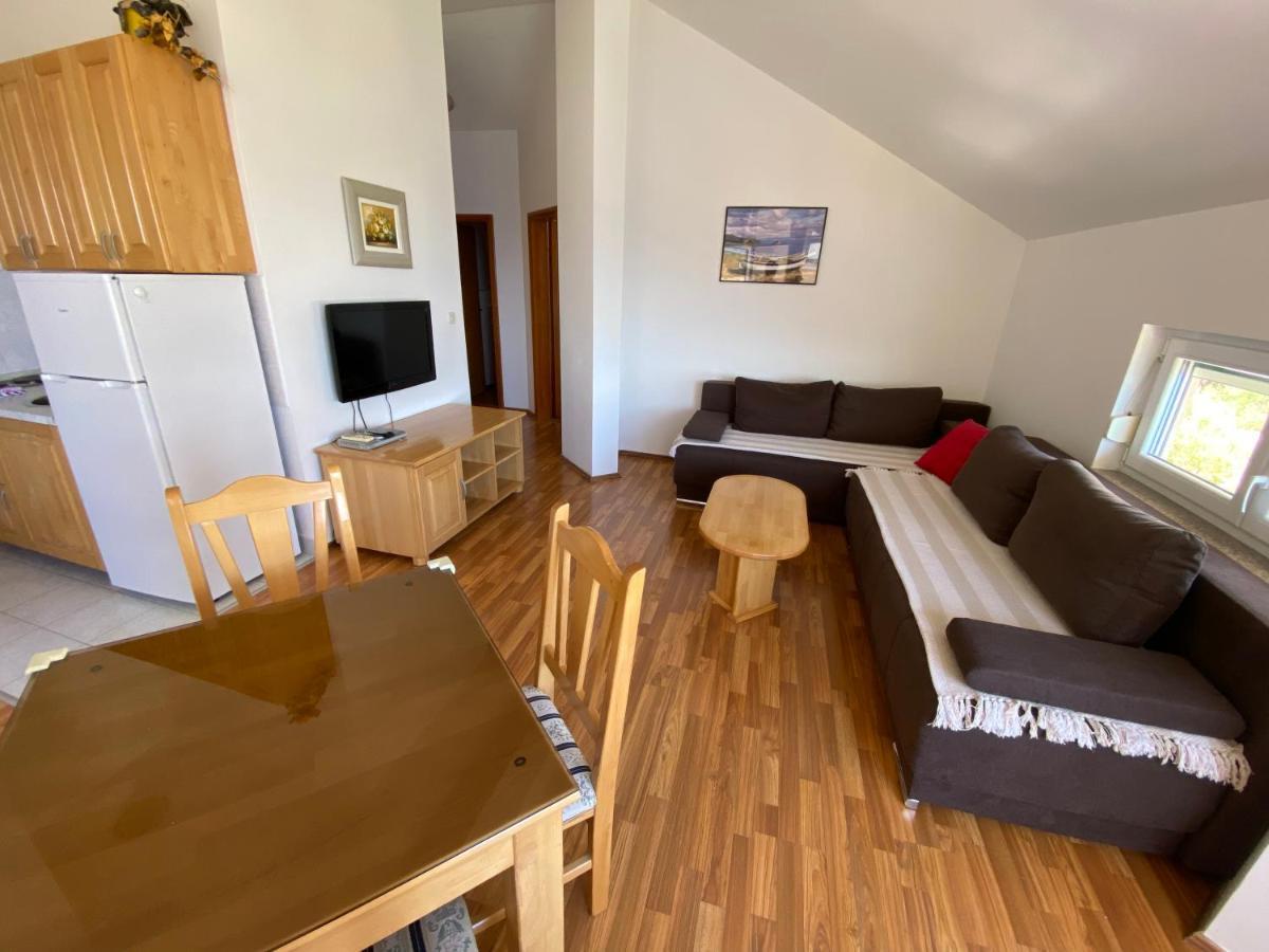 Villa Venera Mimice Eksteriør bilde