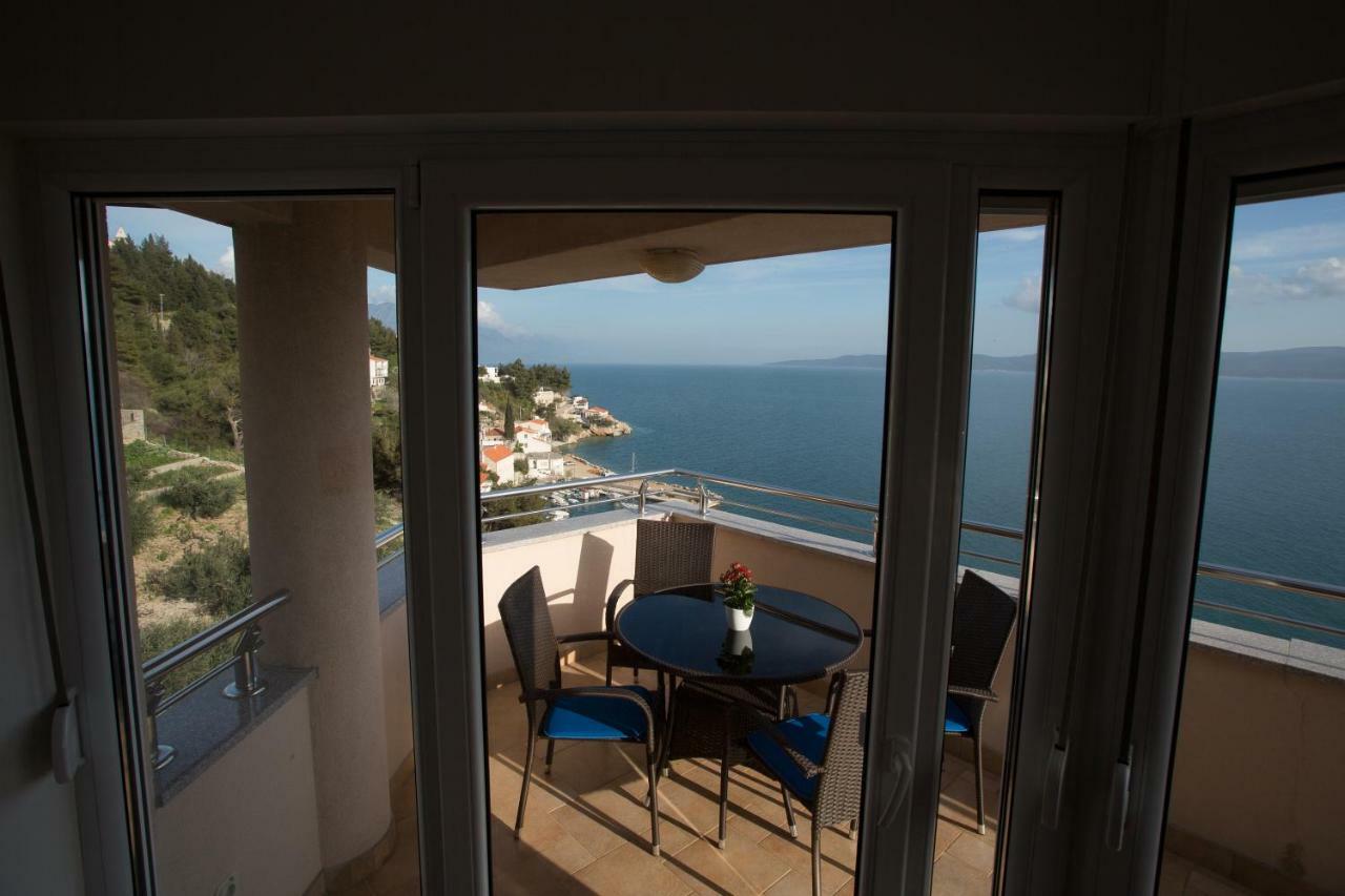 Villa Venera Mimice Eksteriør bilde